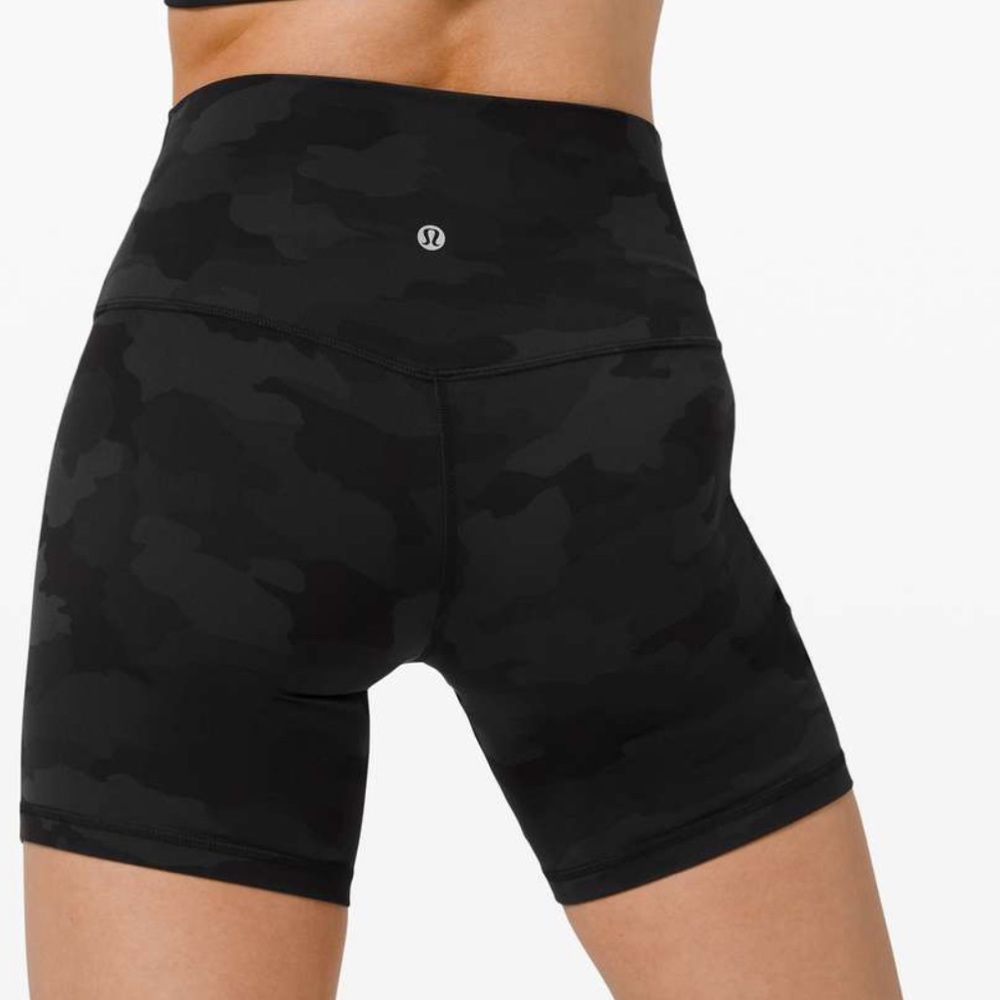 Lululemon Align Short *6"